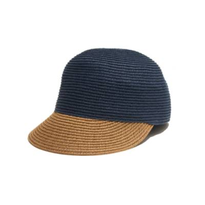 Biltmore¿ for Madewell Woven Baseball Hat : biltmore | Madewell