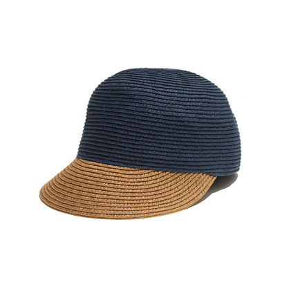Biltmore¿ for Madewell Woven Baseball Hat : biltmore | Madewell