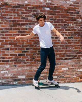 madewell men's jeans
