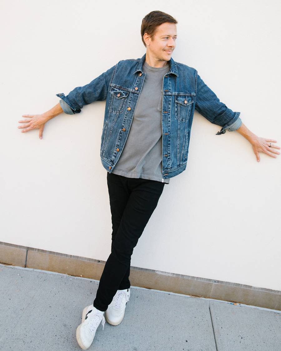 Staff Picks The Men S Denim Edition