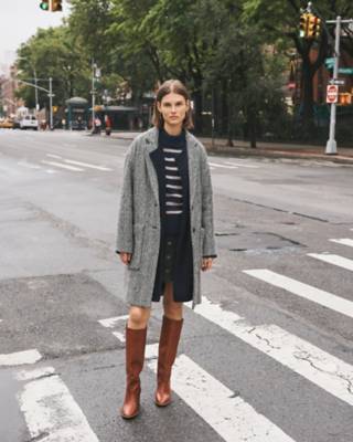 madewell tall boots