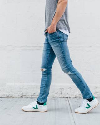 madewell men jeans