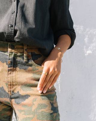 madewell camo jeans