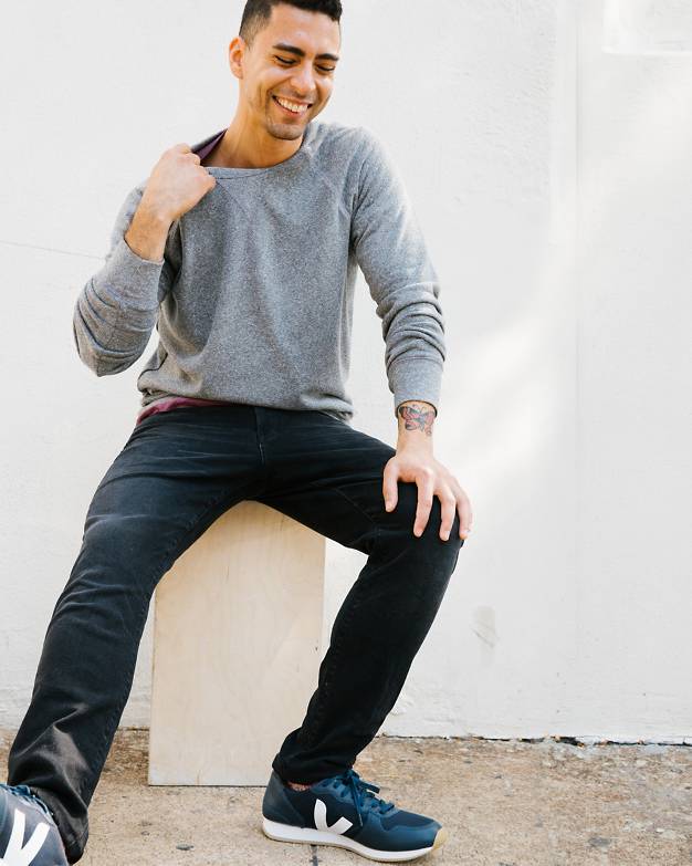 Staff Picks The Men S Denim Edition