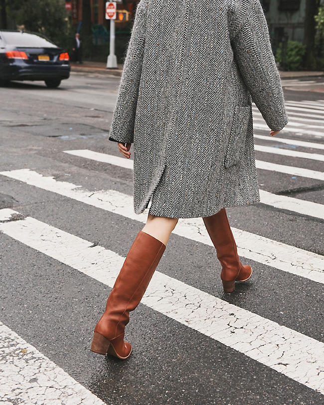 STYLE TALL BOOTS