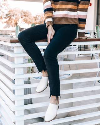 5 Ways To Refresh In 2019, C/O Wellness Blogger Jules Hunt