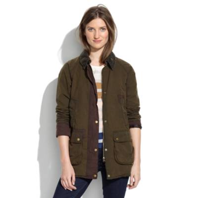 barbour classic bedale women's