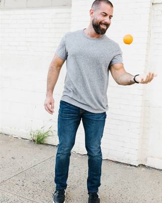 madewell men's jeans