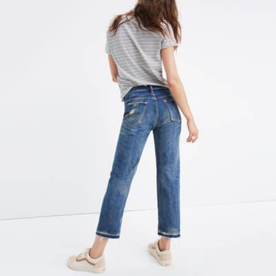 Women's Denim : Skinny, Straight, & Slim Jeans | Madewell