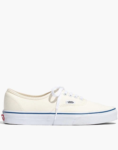 vans authentic sneaker unisex vans authentic sneaker unisex