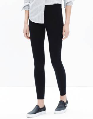 madewell legging jeans