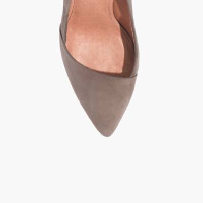 madewell mira heel