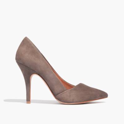 madewell mira heel
