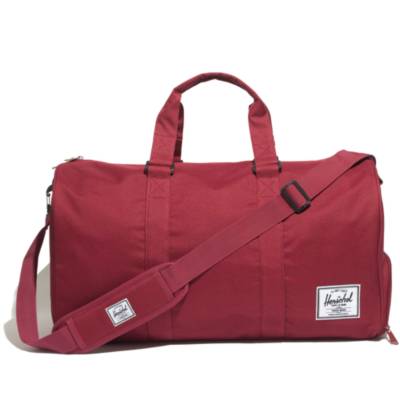 Herschel Supply Co.® Novel Duffel Bag : duffels | Madewell