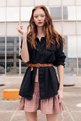 madewell belts