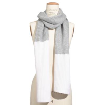 Cozy Cashmere Scarf : accessories | Madewell
