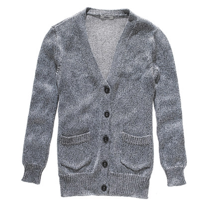 Norfolk Cardigan : AllProducts | Madewell
