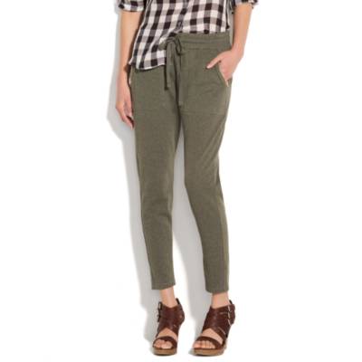 madewell saunter sweatpants