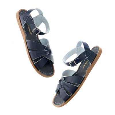 sun salt sandals