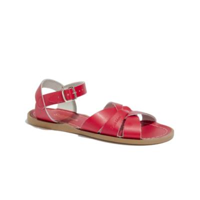 sun salt sandals