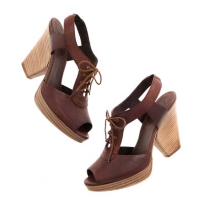 country road sling back