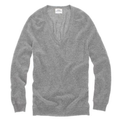 Cashmere Cabin Sweater : pullovers | Madewell