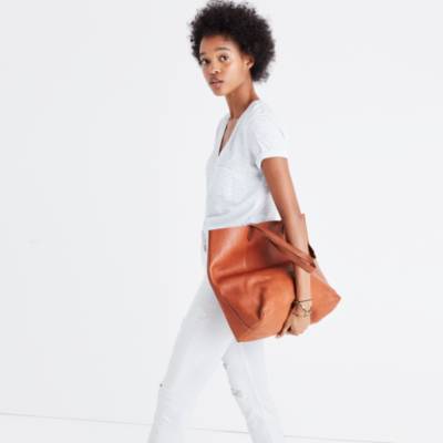 madewell tote bag