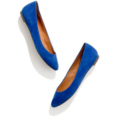 madewell sidewalk skimmer