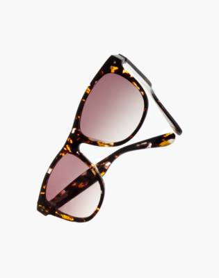 Sunny Day Tortoise Shades in tortoise shell image 3