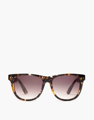 Sunny Day Tortoise Shades in tortoise shell image 1