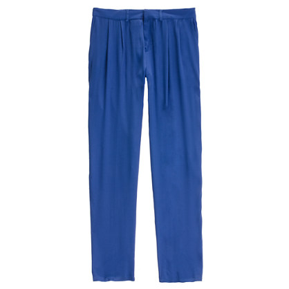Typeset Trousers : pants | Madewell