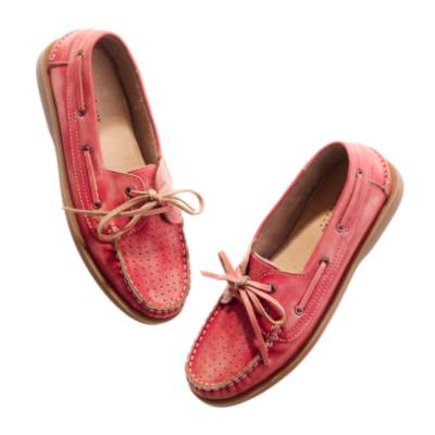 where are bed stü shoes made