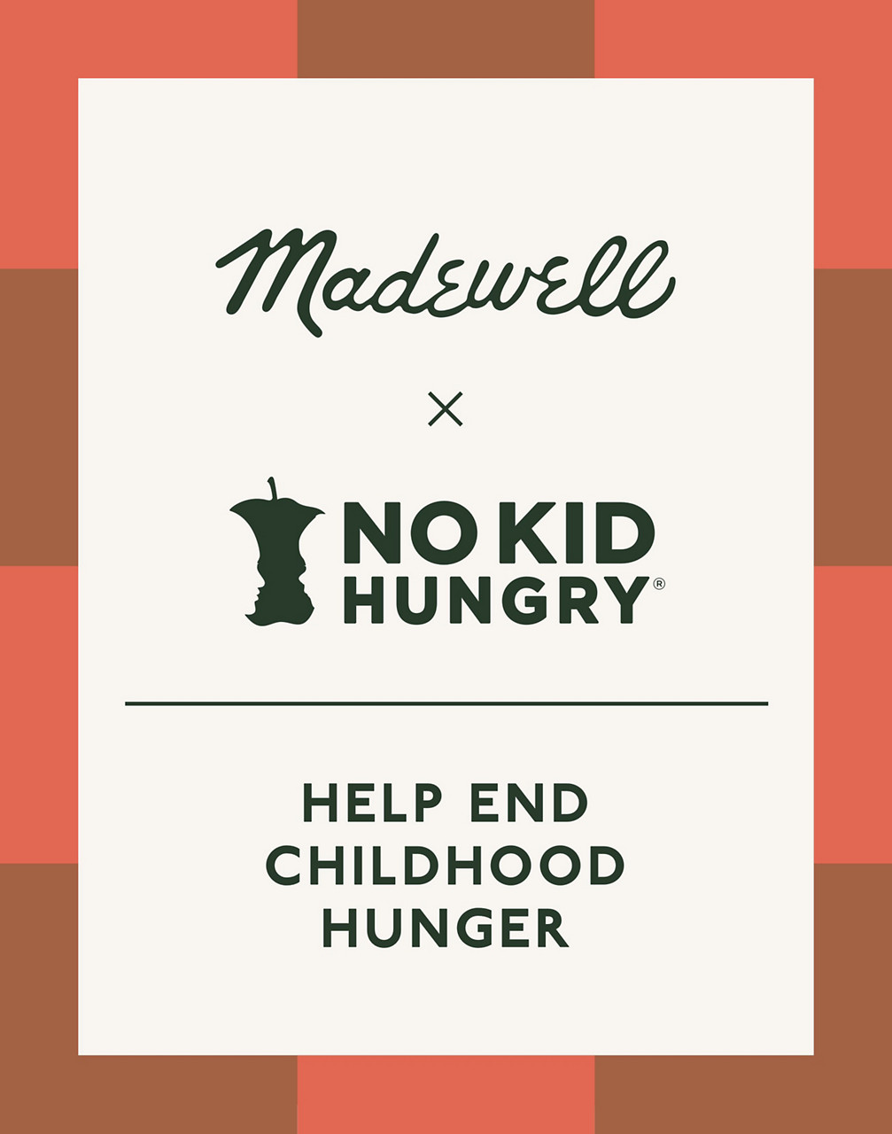 Mw Give To No Kid Hungry