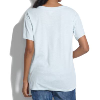 cutoff tee shirt