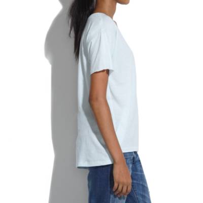 cutoff tee shirt