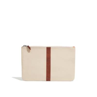 The Simple Pouch : clutches | Madewell