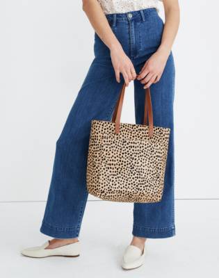 madewell medium transport tote