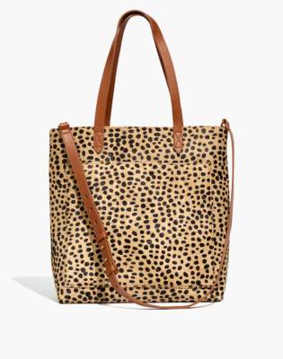 madewell tote medium