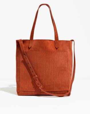 madewell transport tote sale