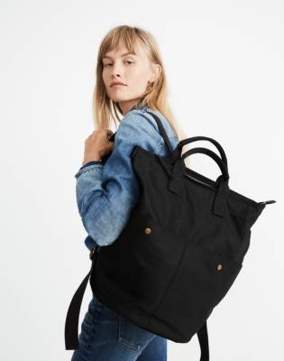 madewell backpacks