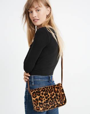 madewell cross body bag