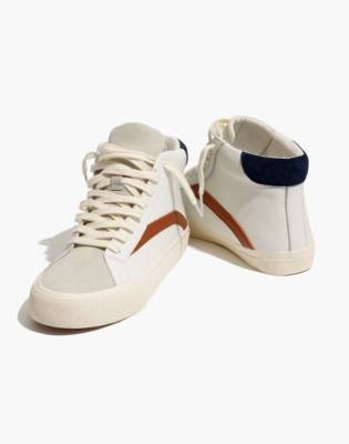 madewell high tops