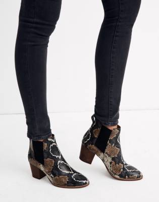 madewell regan boot