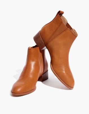madewell boots sale