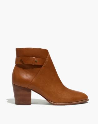 madewell kelci boot