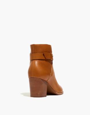 madewell kelci boot