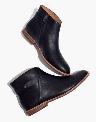 madewell kelci boot