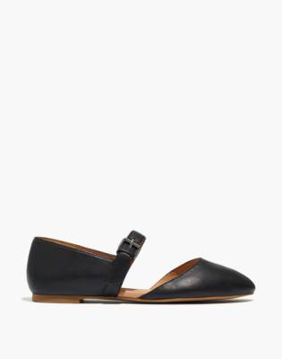 madewell alina mary jane