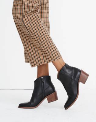 madewell boots