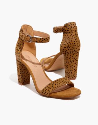 madewell brooke ankle strap